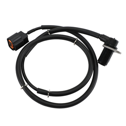Anteriore Destro ABS Sensore di Velocità MR569412 per MITSUBISHI SHOGUN 3.2 DI-D 1999-2006 Generico