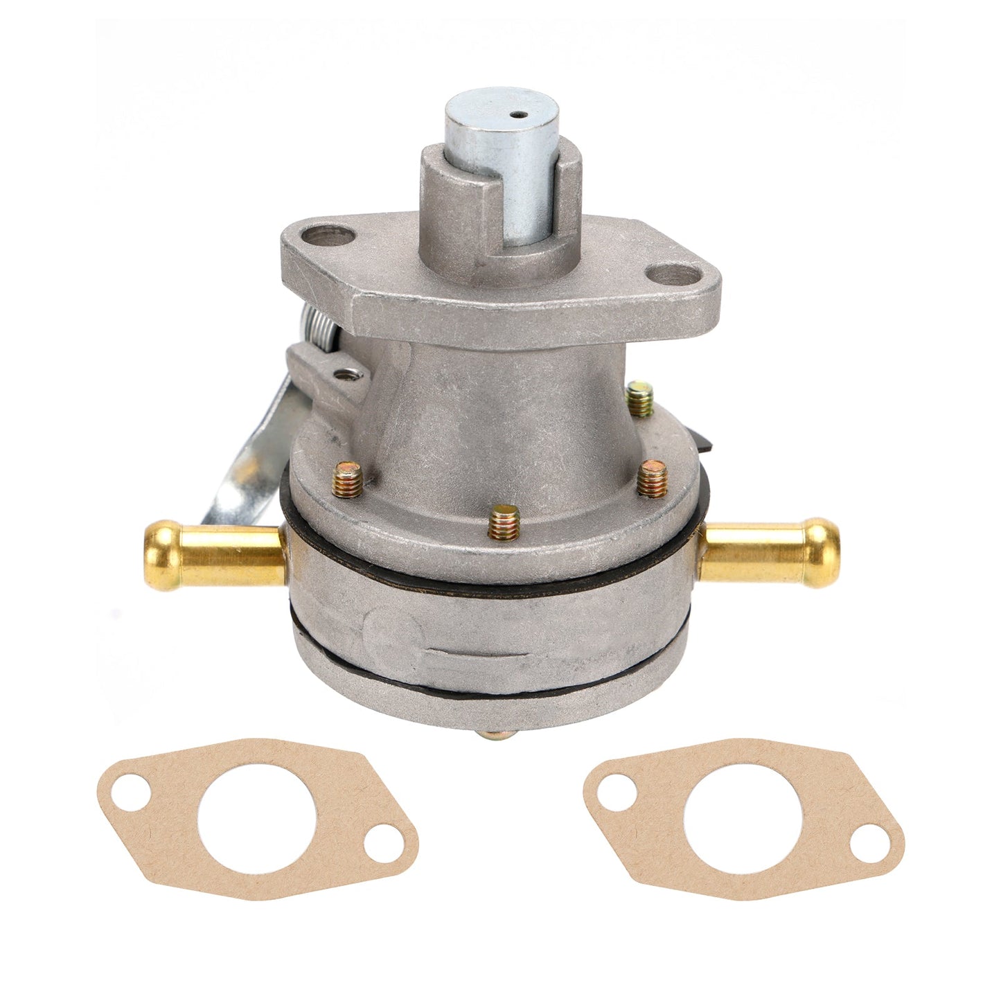 Adatto per motore Yanmar 2TNV70 3TNV76 4TNE84 129100-52100 pompa di sollevamento carburante