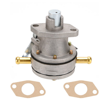 Adatto per motore Yanmar 2TNV70 3TNV76 4TNE84 129100-52100 pompa di sollevamento carburante