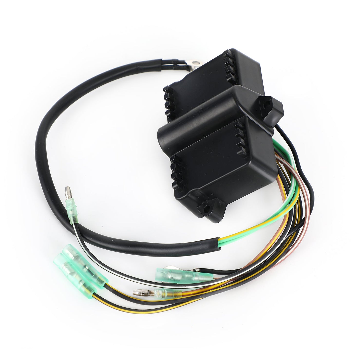 Gruppo interruttore CDI adatto per Mercury Mercruiser 6HP 8HP 10HP 15HP 7452A19