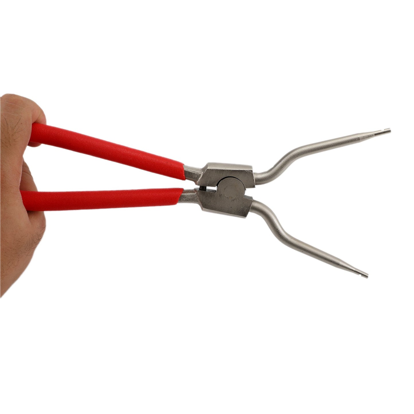 383EER4001A Strumento di espansione per la rimozione della molla della lavatrice per LG Per Samsung Rosso