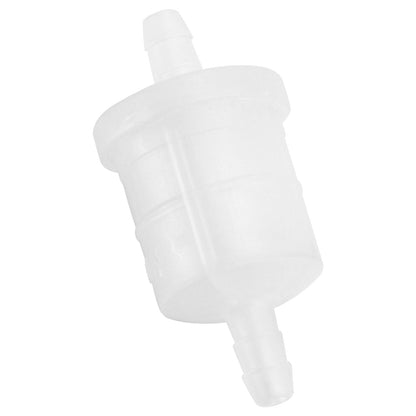 Filtro carburante in linea per Yamaha 4 tempi 4HP 5HP 6HP 8HP 9.9HP 68T-24251-01