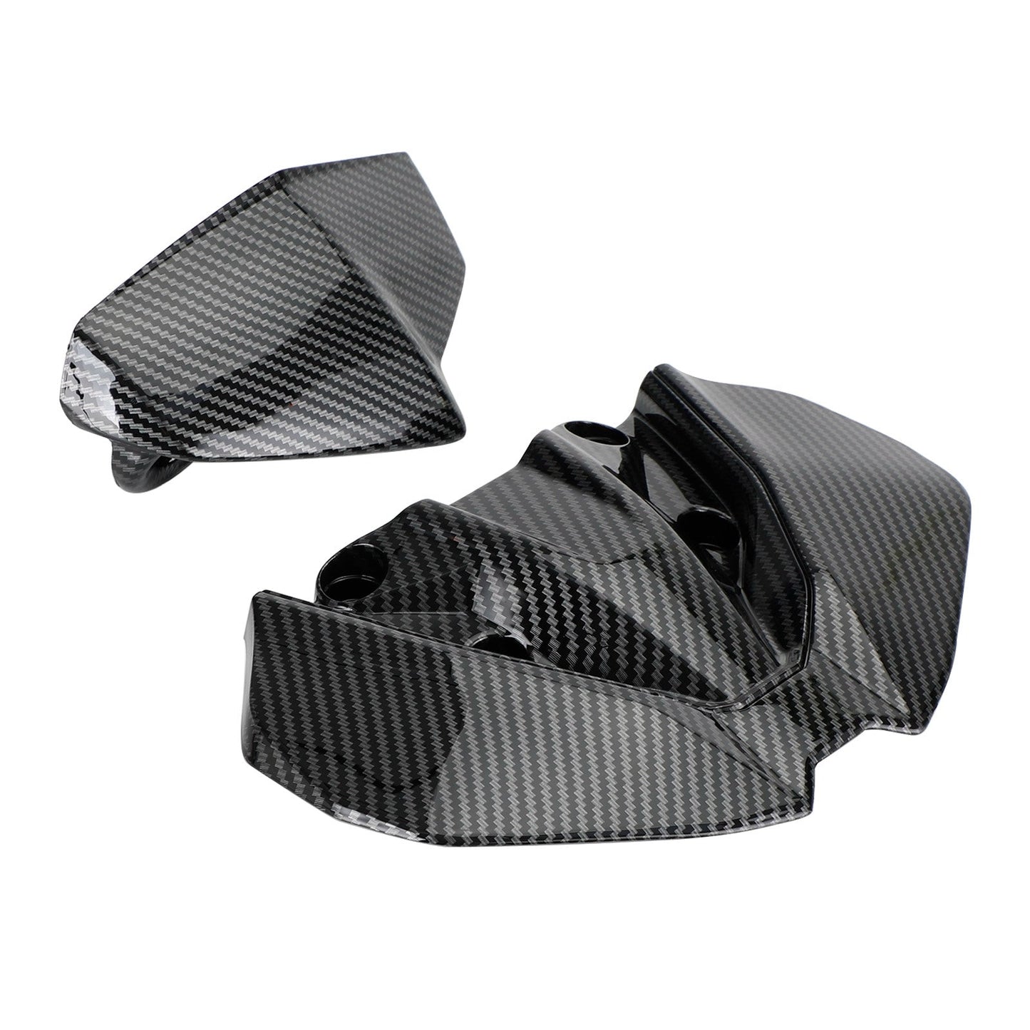 2018-2020 Yamaha MT-09 FZ09 MT-09 SP Copertura parabrezza cupolino