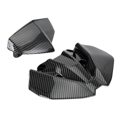 2018-2020 Yamaha MT-09 FZ09 MT-09 SP Copertura parabrezza cupolino