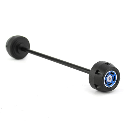 Areyourshop Cursore ruota per bobine perno anteriore adatto per BMW F900R F900XR 2020 Generico