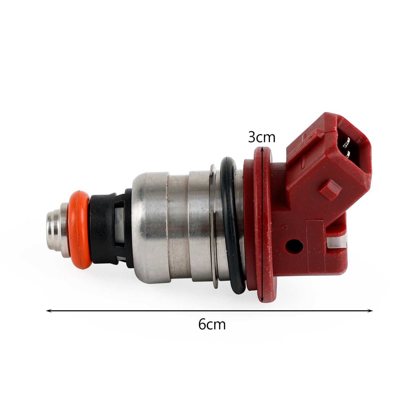275500460 Iniettori di carburante adatti per Seadoo GTX/RX/LRV/XP/3D 2000-2007