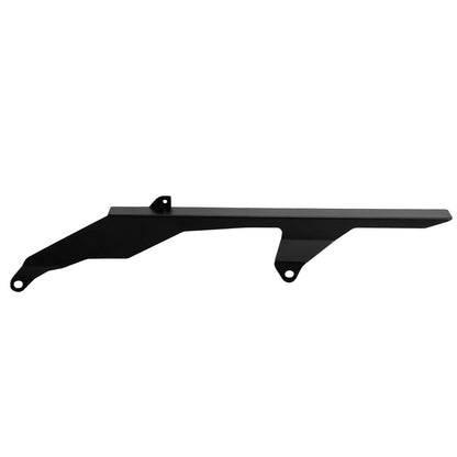 2009-2014 YAMAHA YZF R1 Coperchio protezione protezione catena pignone posteriore