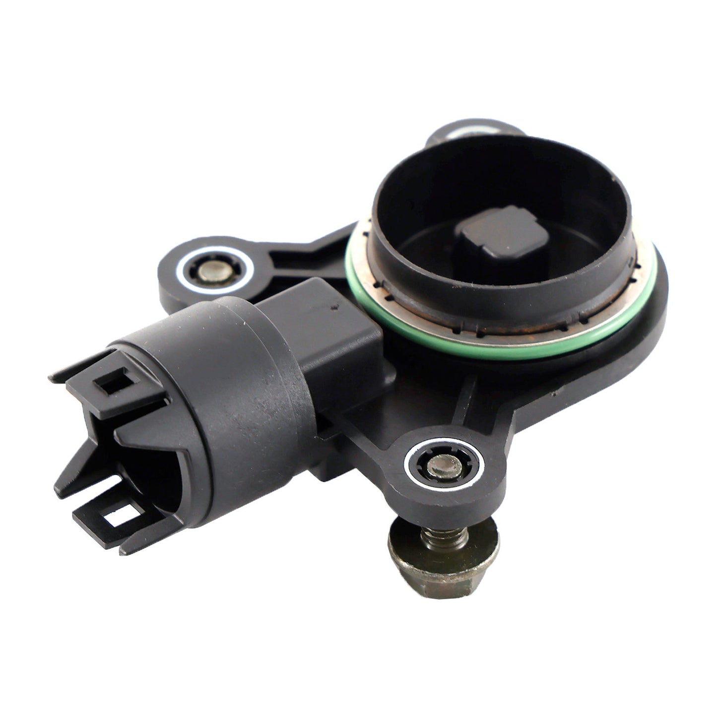 Mini Cooper Countryman R60 2011-2015 L4 1.6L Motore a benzina Fasatura variabile Albero eccentrico Sensore 11377541677