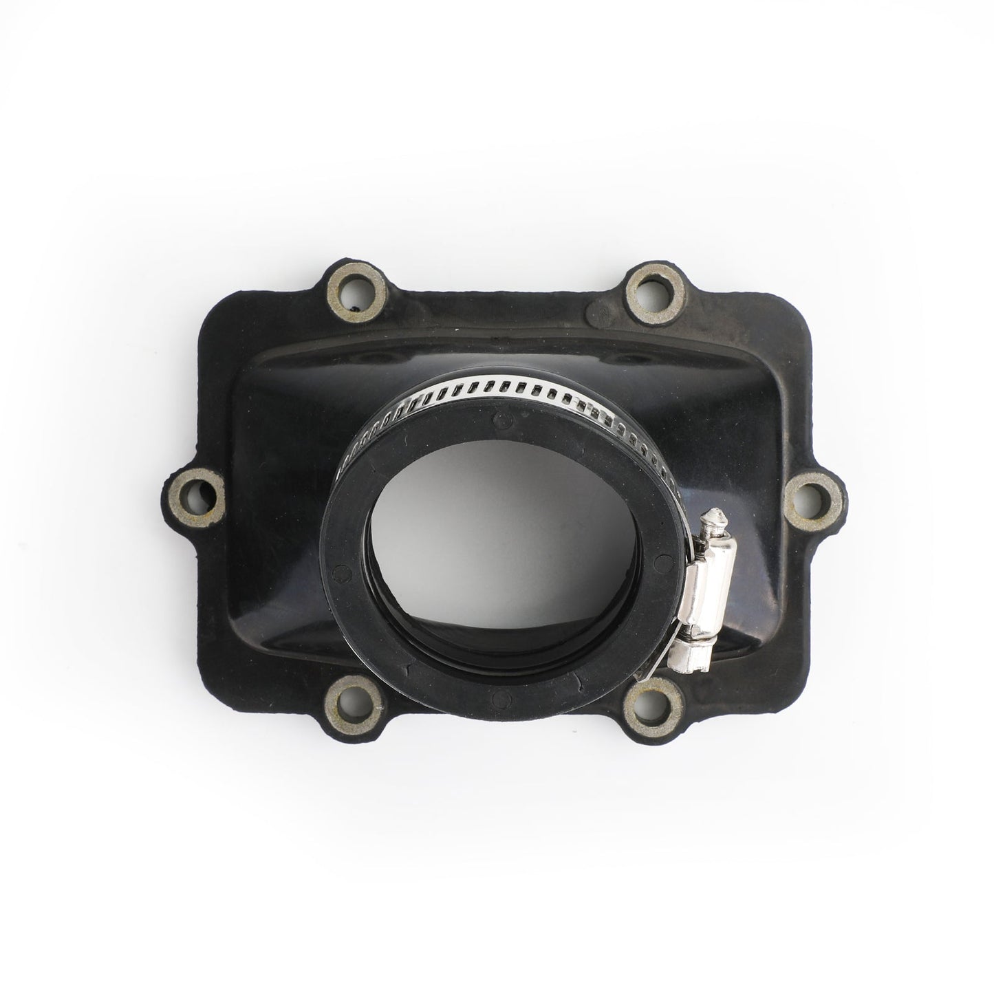 Carburatore Flangia Carb Boot Per SKI DOO 800 HO X GSX GTX MXZ SUMMIT 420667109 Generico