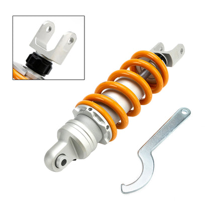 Ammortizzatori pneumatici con sospensione posteriore CB500X 2019-2021 CBX 500 2020 da 315 mm