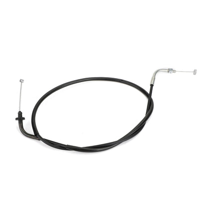 Cavo acceleratore 5PB-26311-10 per Yamaha V-Star 1100 XVS1100 1999-2011 Generico
