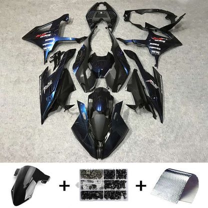 Kit carena per BMW S1000RR 2019-2022 Generico