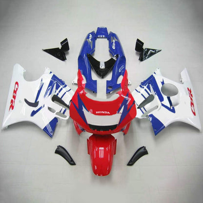 Kit carenatura Honda CBR600 F3 1997-1998