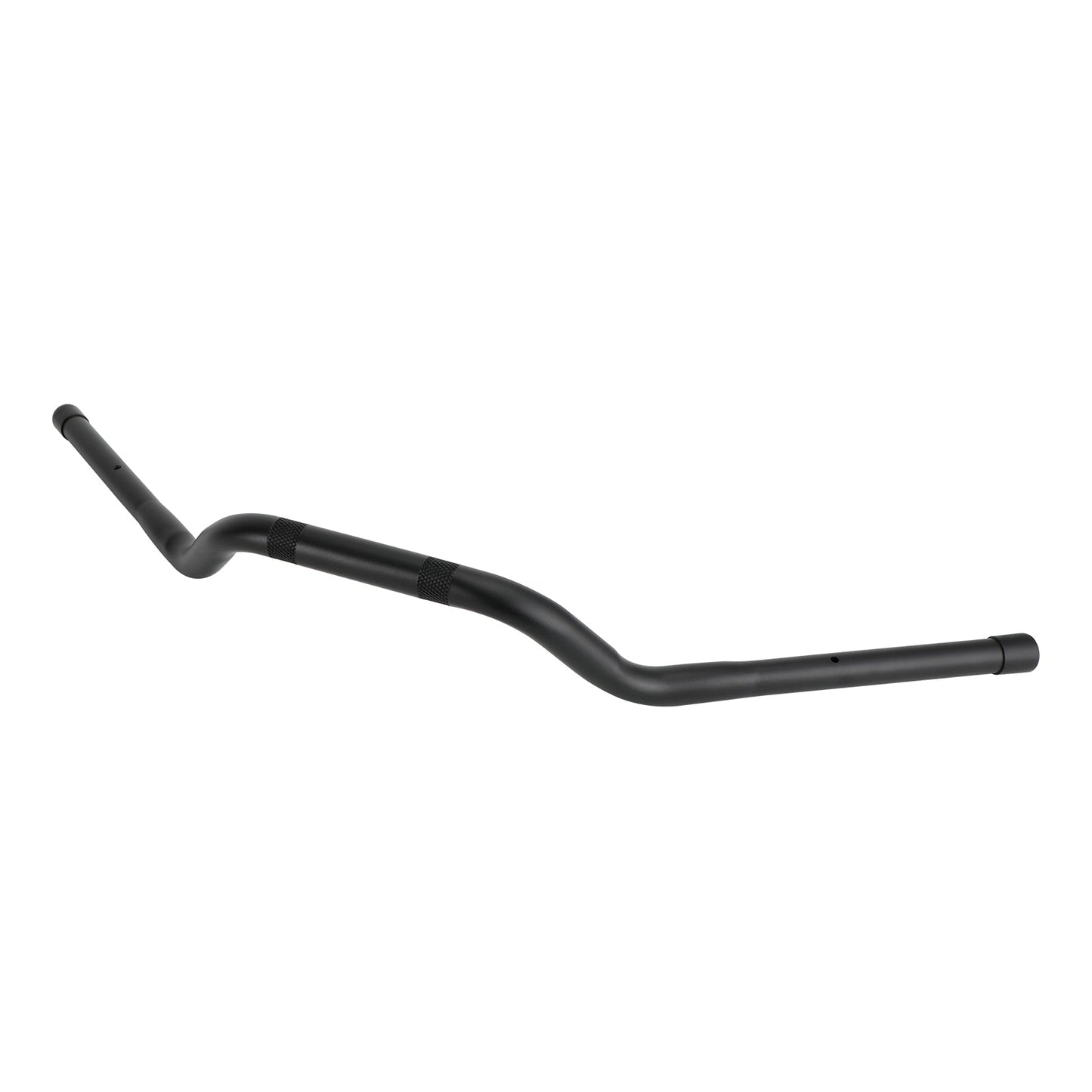 Manubrio Honda Cm300 2020-2022 Universale 7/8" 22Mm Raiser Motor Bars Manubrio Nero