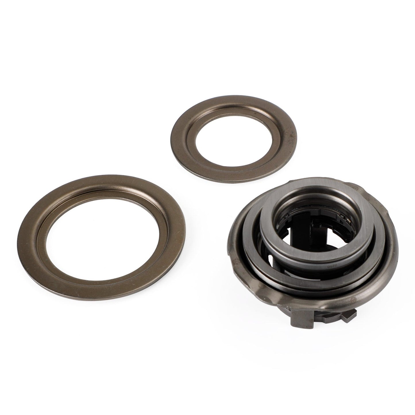 Focus 2011-up EcoSport 2013-up 6DCT250 DPS6 Kit frizione-Trasmissione doppia frizione automatica