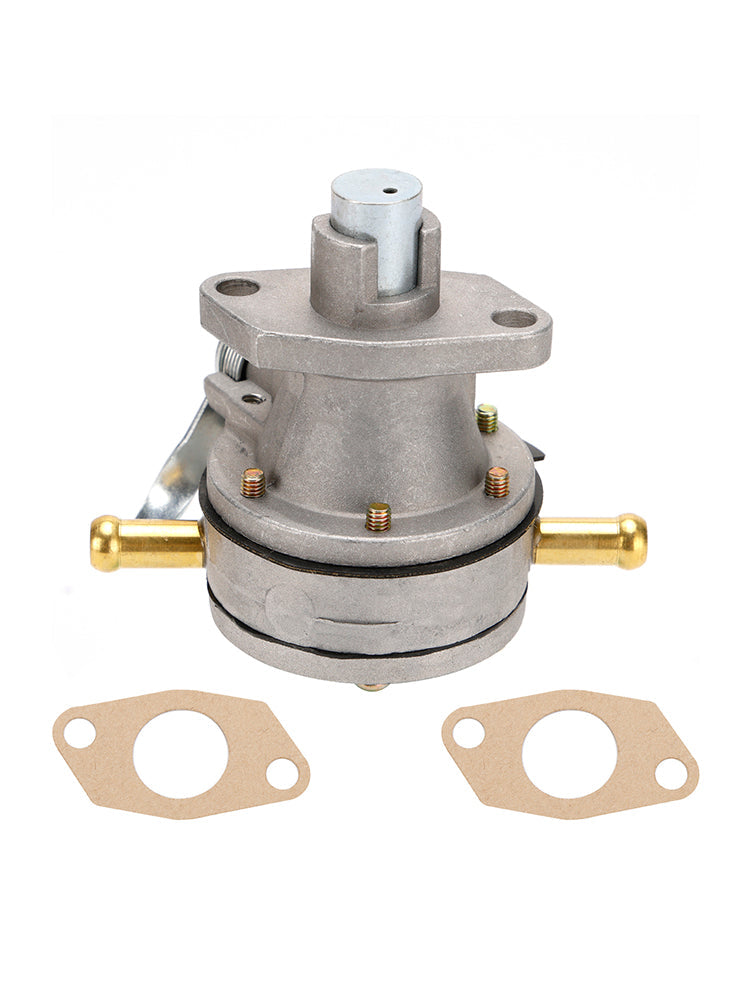 Adatto per motore Yanmar 2TNV70 3TNV76 4TNE84 129100-52100 pompa di sollevamento carburante