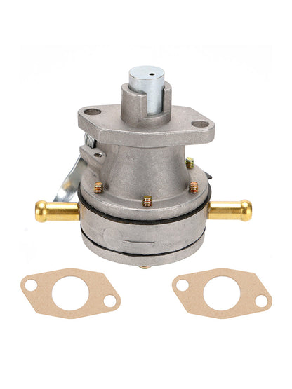 Adatto per motore Yanmar 2TNV70 3TNV76 4TNE84 129100-52100 pompa di sollevamento carburante