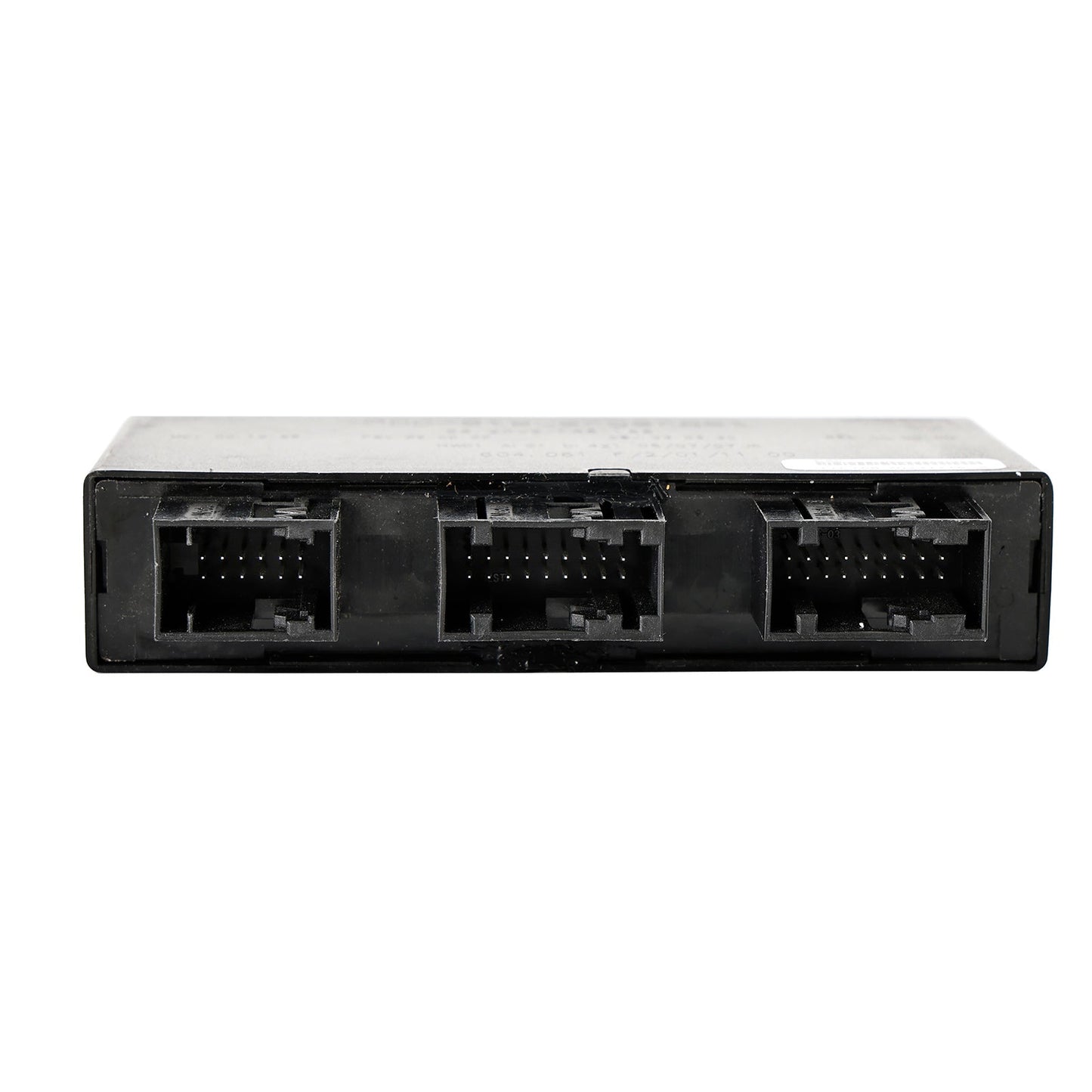 66209145158 Modulo unità di controllo della distanza di parcheggio PDC per BMW E60 E61 E63 E64