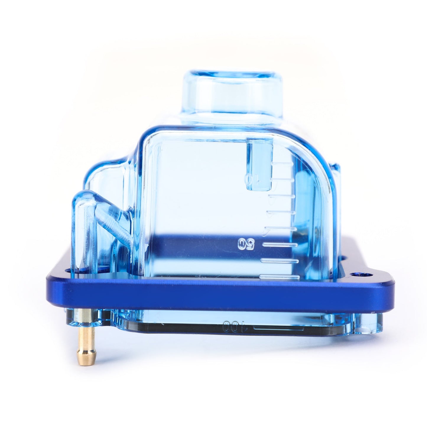 Coppa dell'olio della camera del galleggiante inferiore del carburatore per Keihin PE 24 26 28 30MM Generico