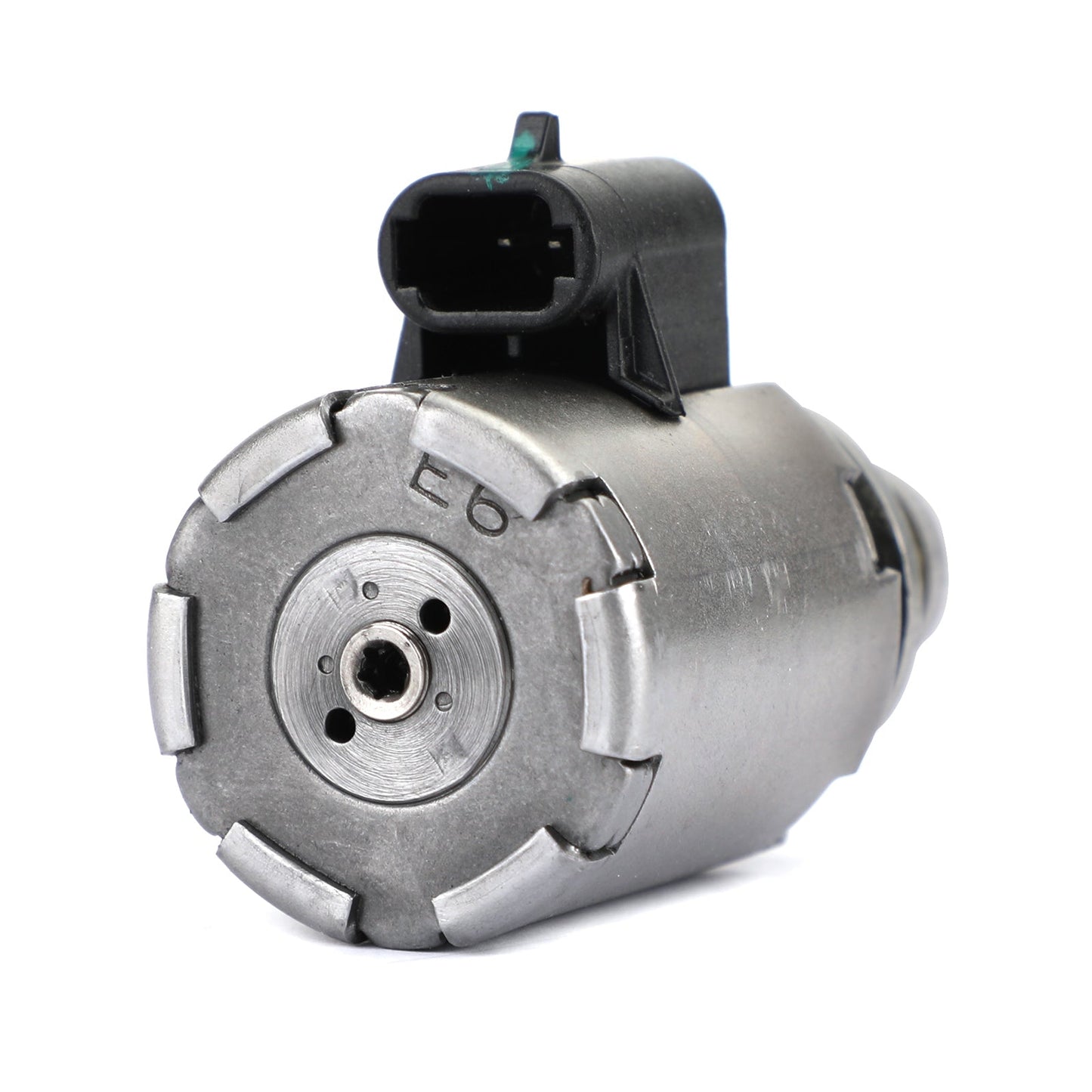 4L60E 4L65E 4L70E Kit solenoide Trans Master adatto per GM EPC Shift 2003-On Set da 6 pezzi