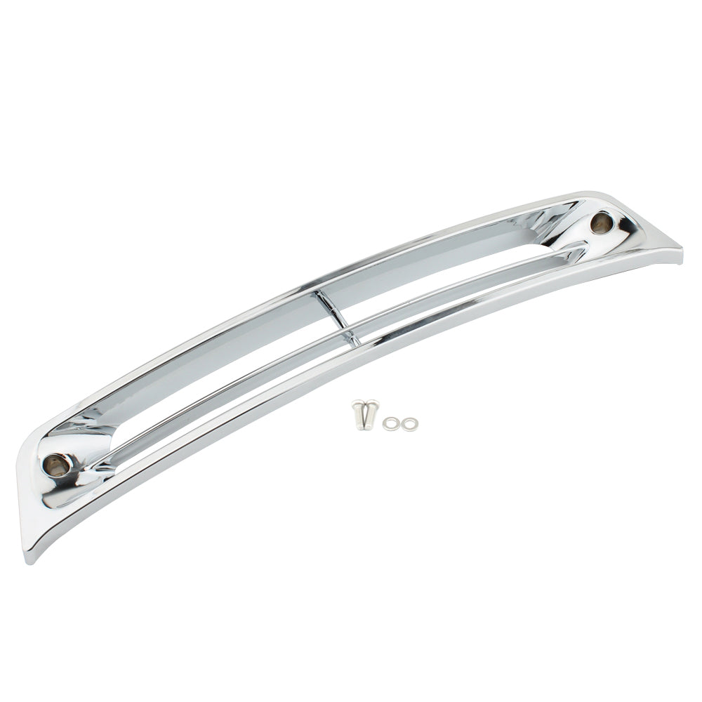 Honda Goldwing GL1500 1988-2000 Griglia inferiore del faro Carenatura di ventilazione