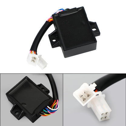 CDI BOX Accenditore adatto per Kawasaki Mule 2500 Mule 2510 Mule 2520 21119-2157 Generico