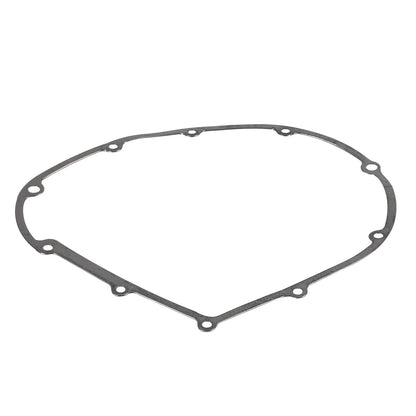 Guarnizione coperchio statore motore sinistro per Kawasaki Vulcan 900 Classic LT VN900C 06-23