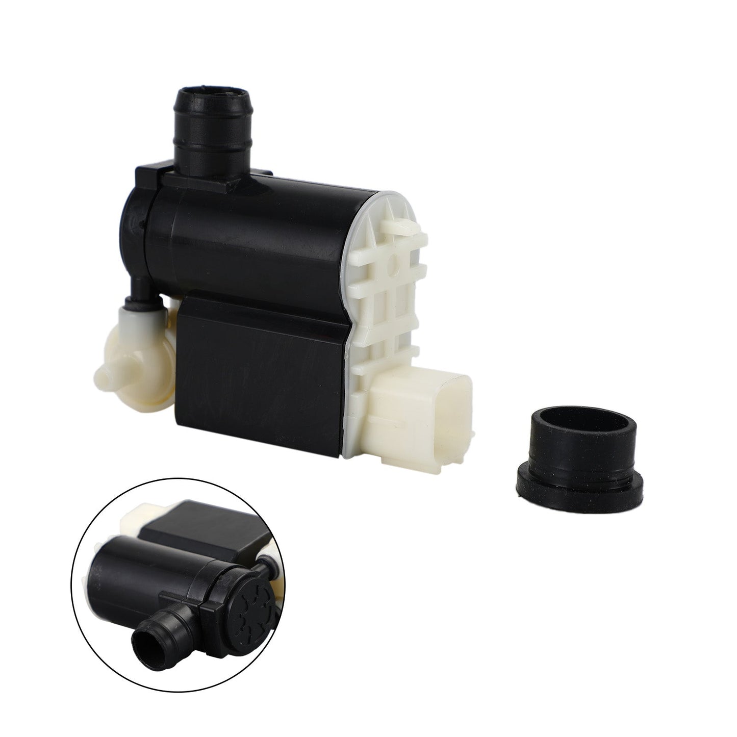 Pompa lavavetri per KIA-HYUNDAI 985102L100 985102V100 9851025100 Generico