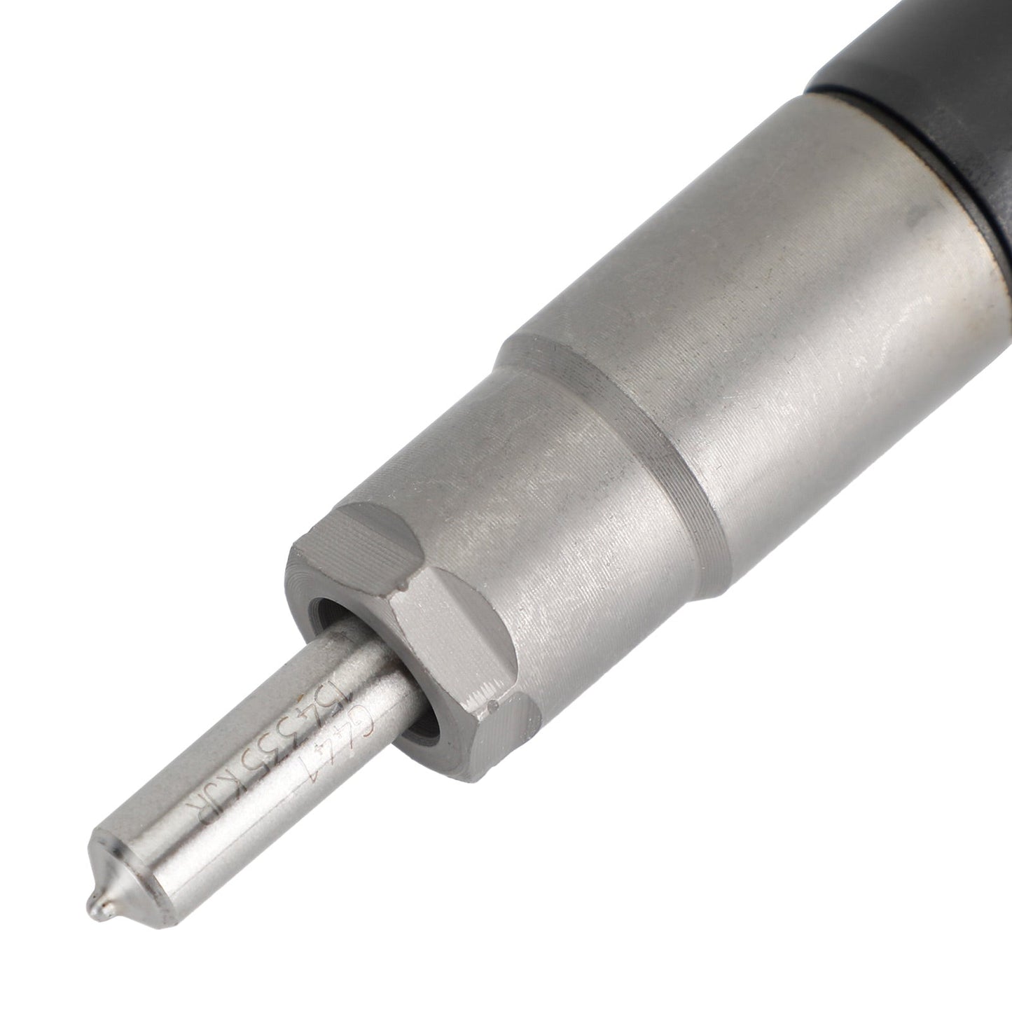 Escavatore Doosan: E32, E35, E42, E45, E50, E55, E85 4PCS Iniettori di carburante 400903-00074D Generico