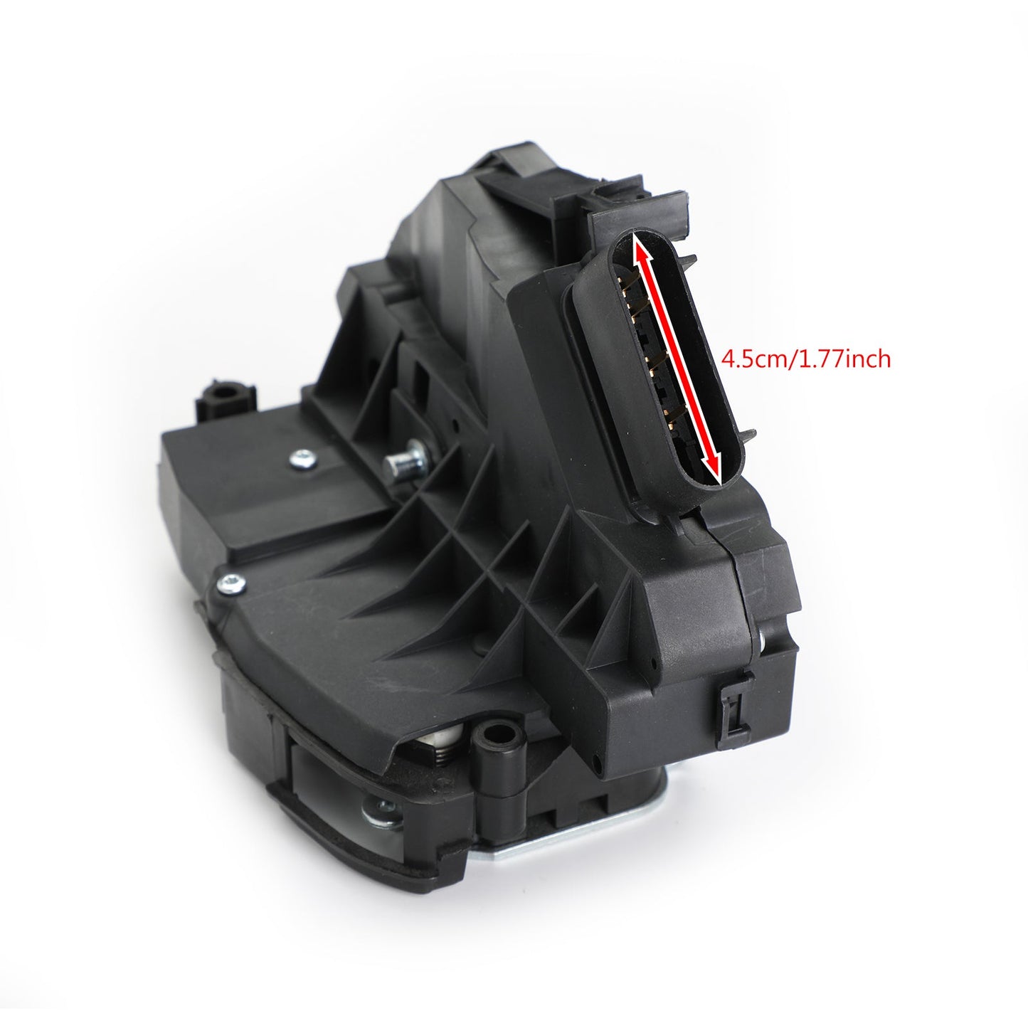 Serratura della porta Chiusura Attuatore Posteriore Destra Fit Per Ford Focus Lincoln BF6A-F26412-AD Generico