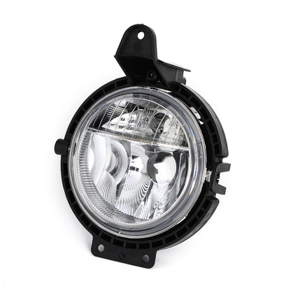 Paraurti anteriore Fendinebbia Lampade LH/RH Per Mini Cooper R55 R56 R57 R58 R59 2007-2015 Generico