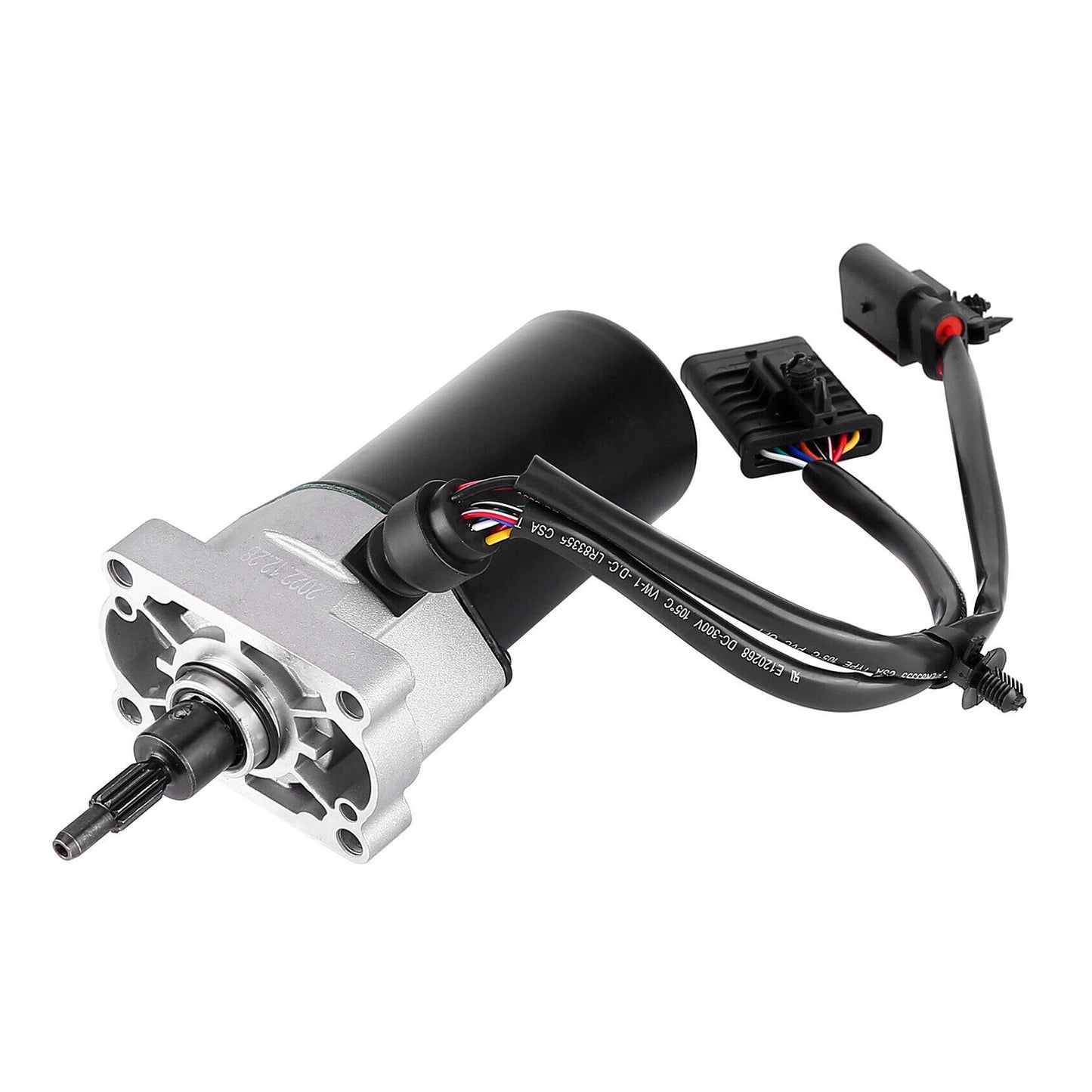 Jeep Grand Cherokee 2011-2016 Motore di bloccaggio del differenziale dell'asse posteriore 68084266AB