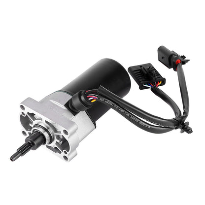 Jeep Grand Cherokee 2011-2016 Motore di bloccaggio del differenziale dell'asse posteriore 68084266AB
