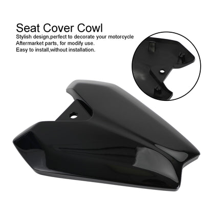 Carenatura per sedile posteriore moto per Kawasaki Z1000 2014-2022 Generico