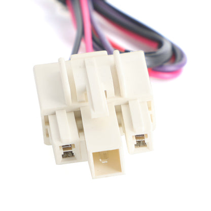 Motore del ventilatore rotativo inverso del frigorifero CC 12V per Hisense KBL-48ZWT05-1204B