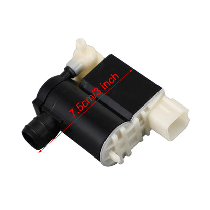 Pompa lavavetri per KIA-HYUNDAI 985102L100 985102V100 9851025100 Generico