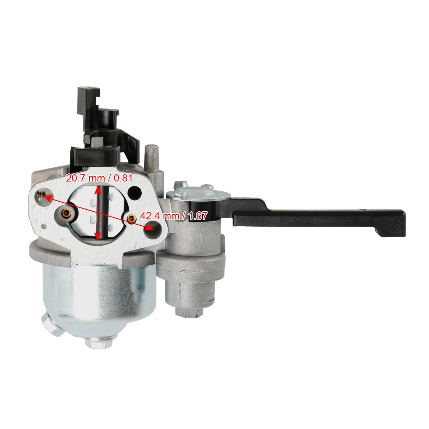 Carburatore Carb adatto per motore Kohler CH260 CH270 1785322-S