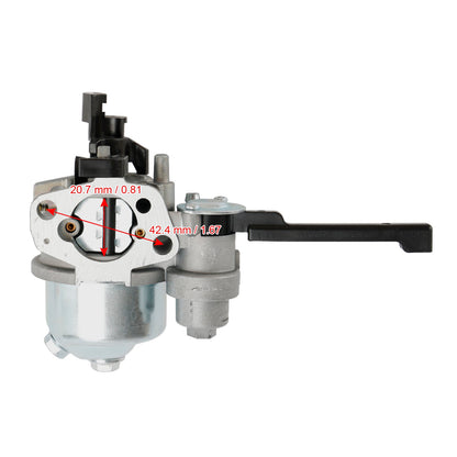 Carburatore Carb adatto per motore Kohler CH260 CH270 1785322-S