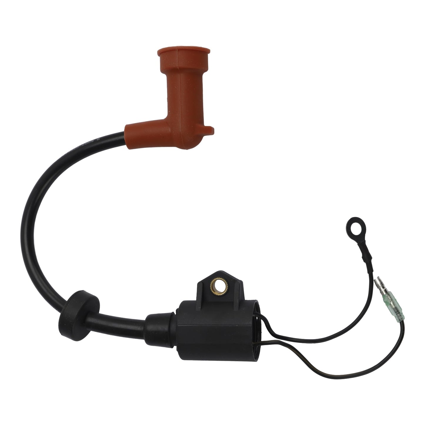 Bobina di accensione adatta per Yamaha 9.9hp 13.5hp 13.5A 15hp 15F 65E-85570 63V-85570