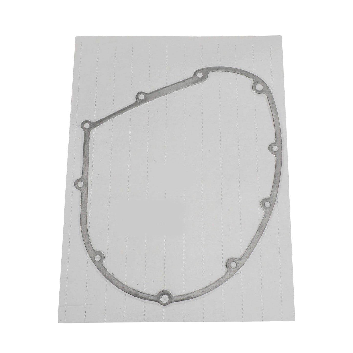 Guarnizione coperchio laterale sinistro generatore 3 pezzi per Kawasaki VN 900 Classic Custom 06-23