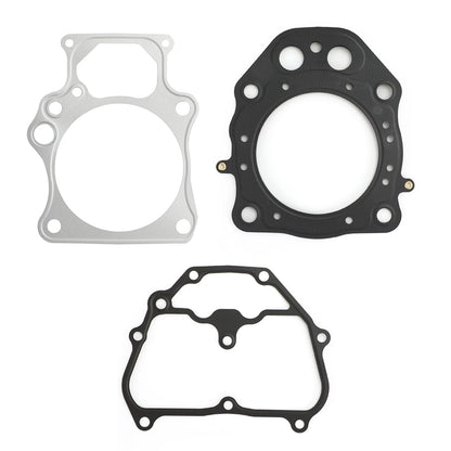 Honda 2015-2019 TRX500 FA/FM Foreman Rubicon 500 4x4 Cilindro Pistone Top End Kit 12100-HR0-F00