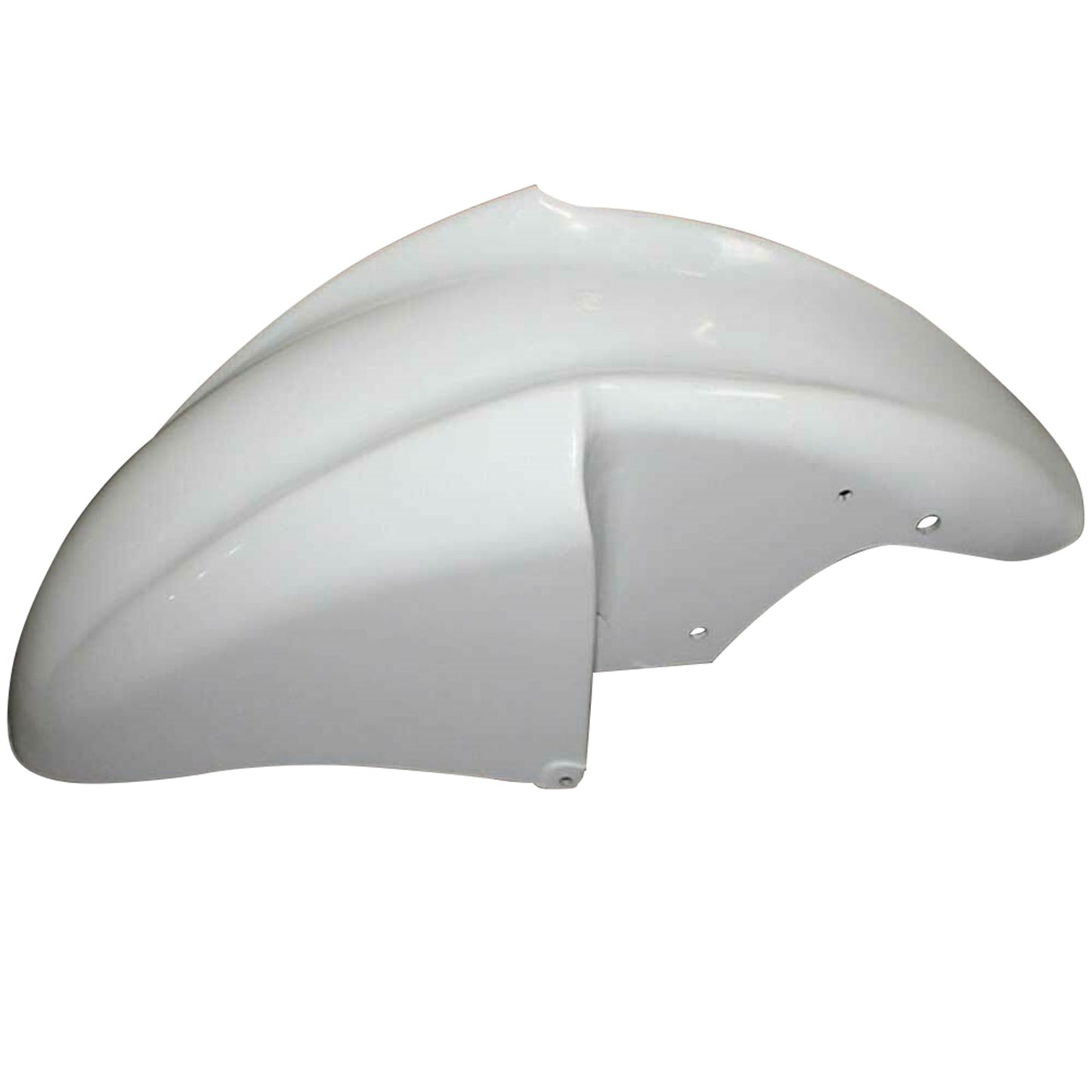 Kawasaki ZZR400/ZZR600 1993-2007 carenatura iniezione non verniciata