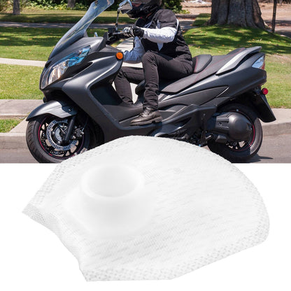 Filtro filtro pompa benzina per Suzuki GSXR600 GSXR750 GSXR1000 #15420- Generico