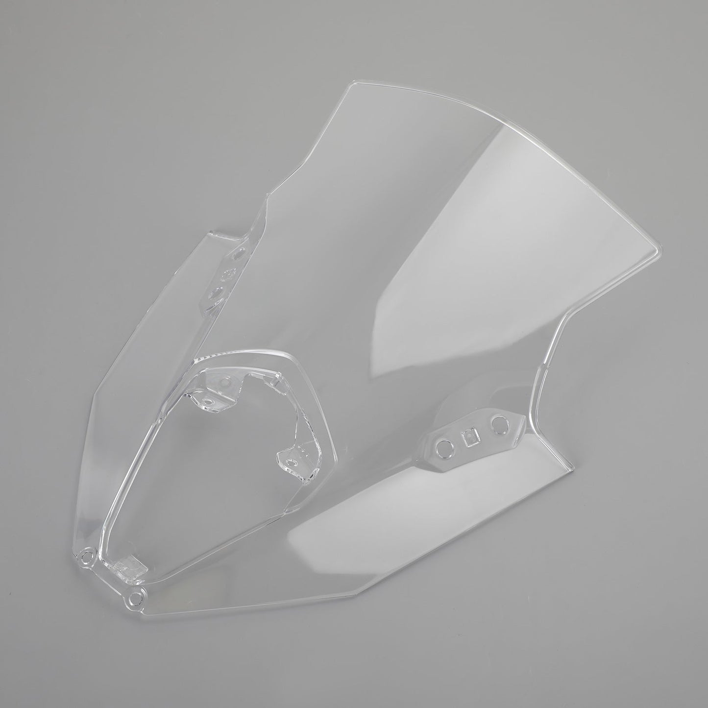 Protezione parabrezza per parabrezza Kawasaki NINJA 650 ER6F 2020-2025