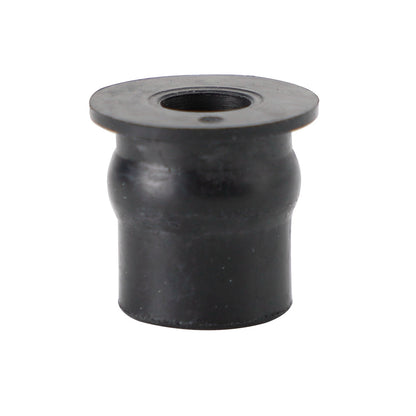 M6 Well Nuts in gomma Wellnuts per carenatura e fissaggio dello schermo Confezione da 10 - Foro da 13 mm