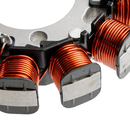 Regolatore e guarnizione dello statore del generatore per Honda XR125L XL125L XR150 L 2012-2020