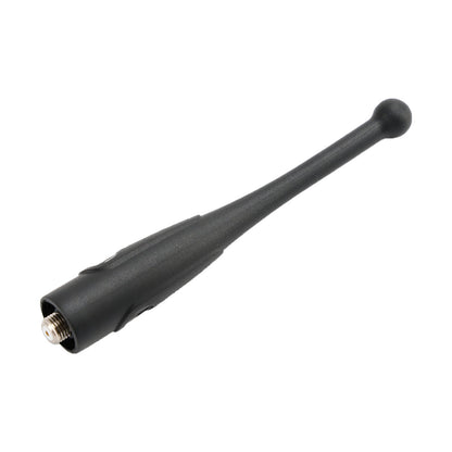 1x antenna per autoradio UHF da 7-800 MHz da 10 cm per XTS5000 XTS2500 XTS3000 APX2000