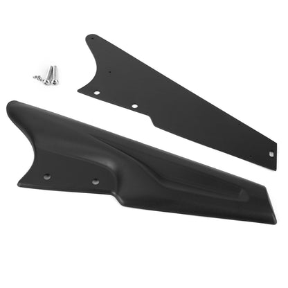 Carenatura del pannello laterale destro adatta per Yamaha XT1200Z SUPER TENERE 2010-2020 Generico