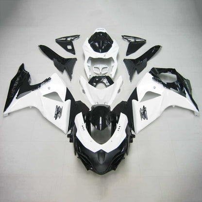 Kit carenatura Suzuki GSXR1000 2009-2016