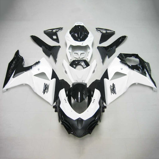 Kit carenatura Suzuki GSXR1000 2009-2016
